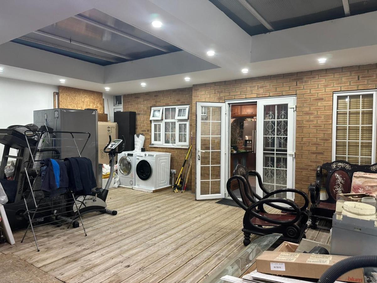 Tran Homestay London