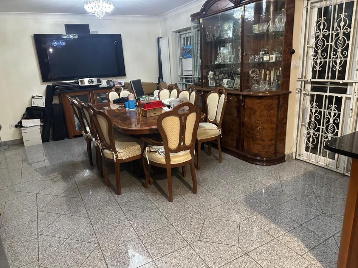 Privatunterkunft Tran Homestay *