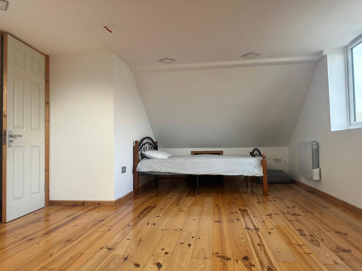 Tran Homestay Privatunterkunft