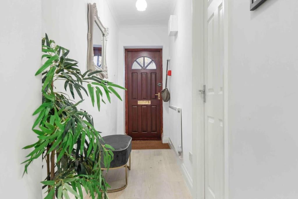 Little Venice Garden Appartement Londen