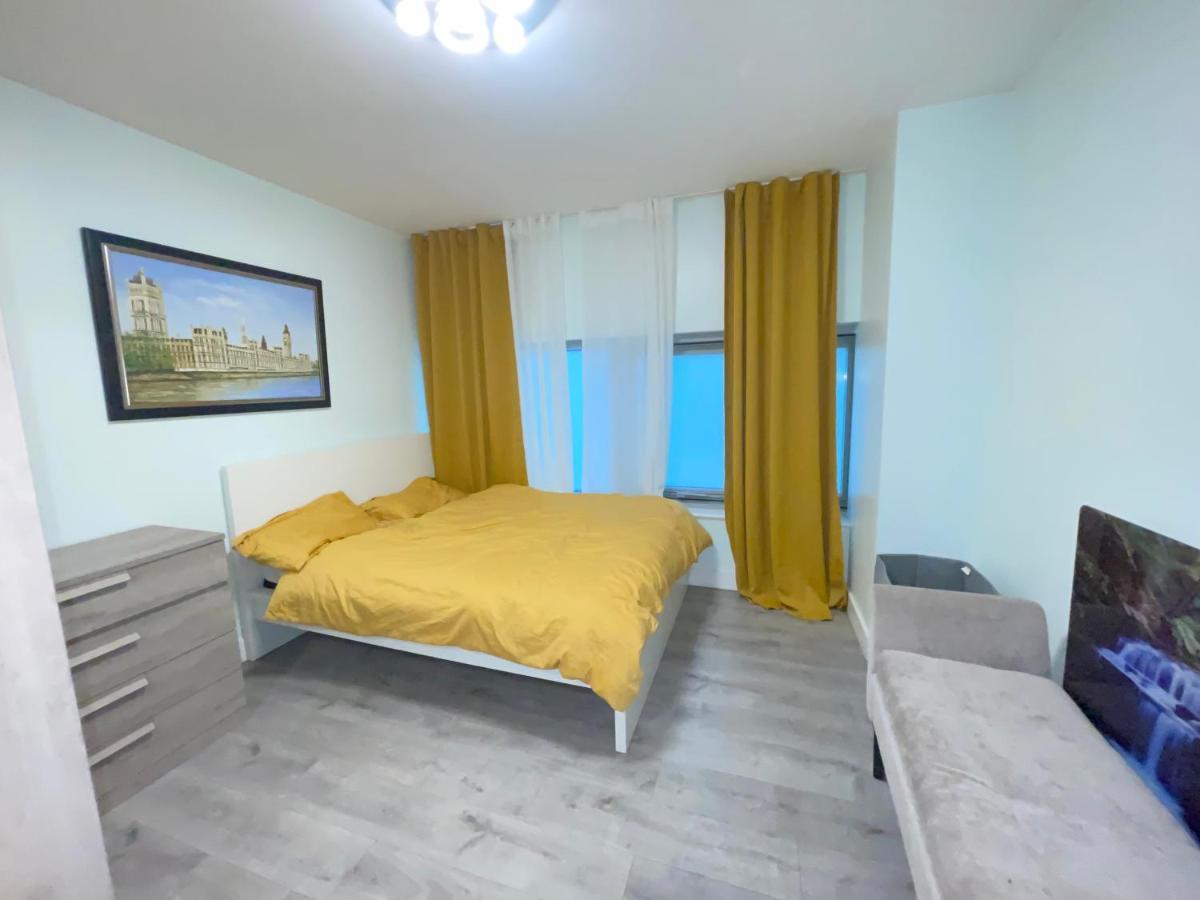 Apartamento Canary Wharf The Heart Of Londres