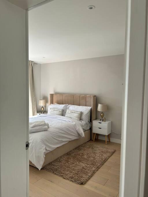 Apartamento Spacious 2br With Terrance *
