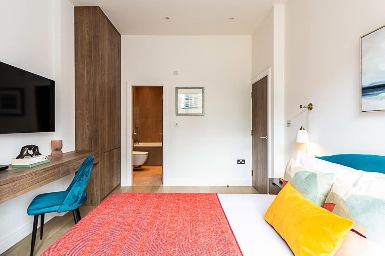 Appartement Stunning Earls Court Flat