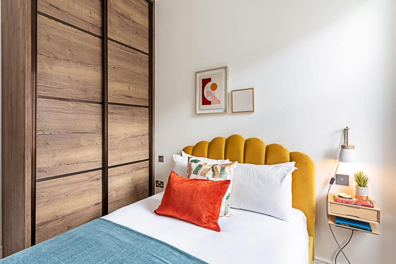Stunning Earls Court Flat Appartement *