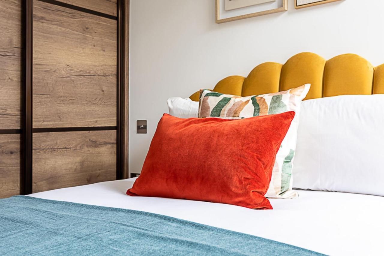 Stunning Earls Court Flat Londres