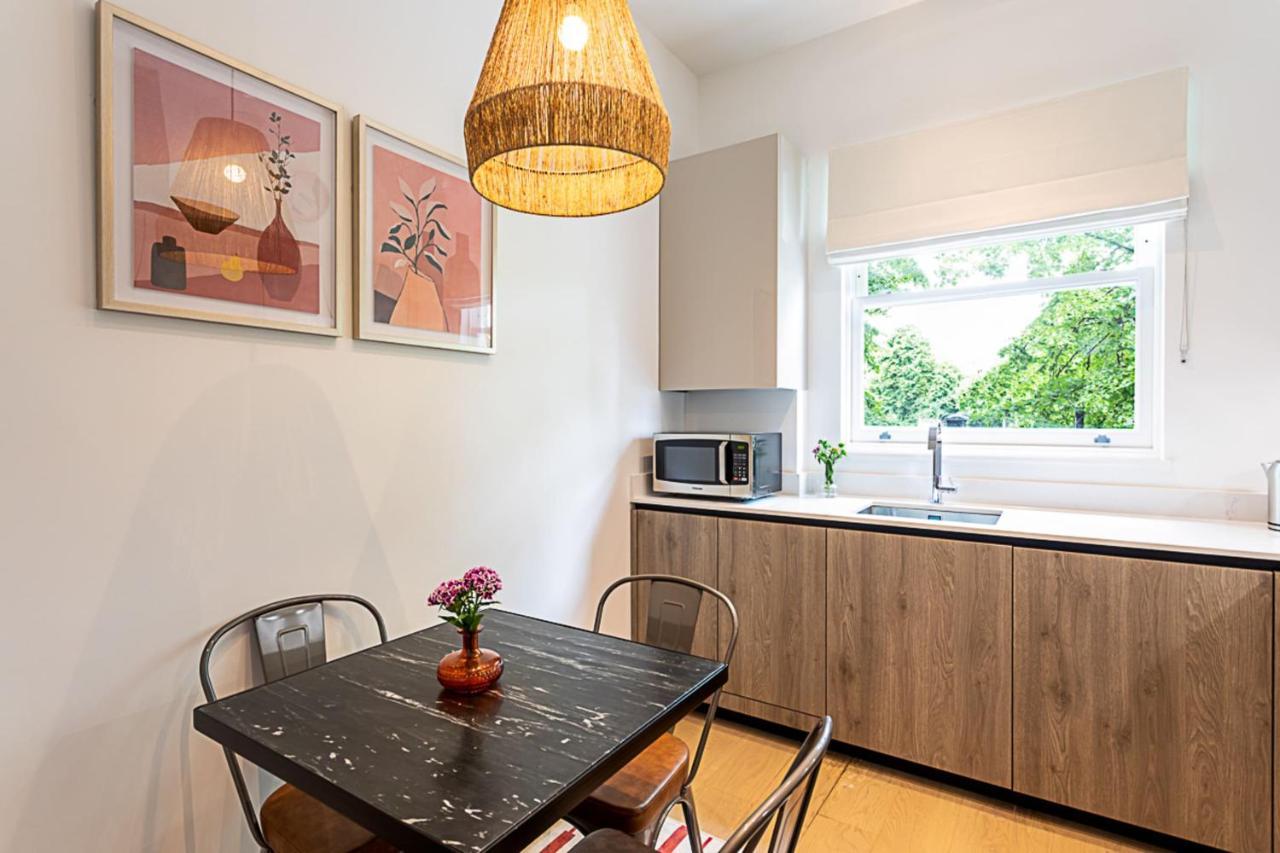 Appartement Stunning Earls Court Flat