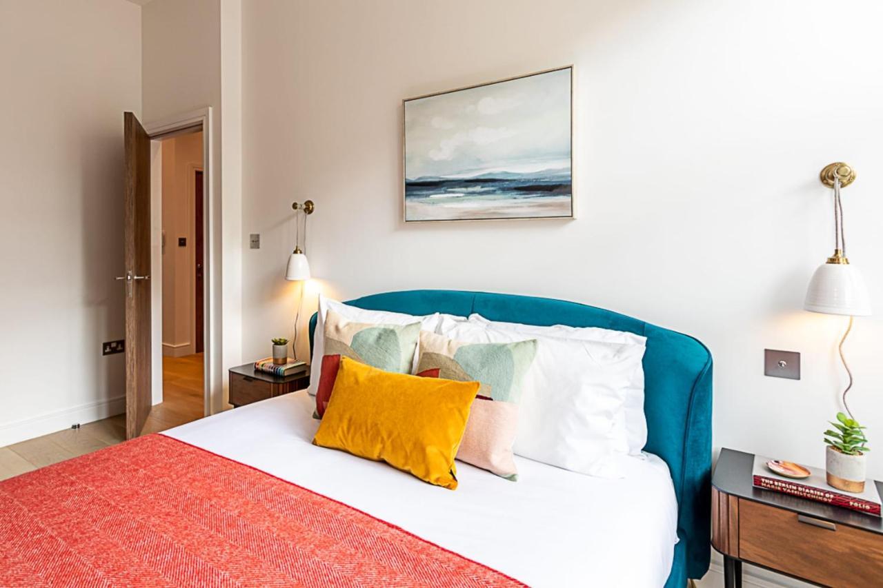 Stunning Earls Court Flat Appartement *
