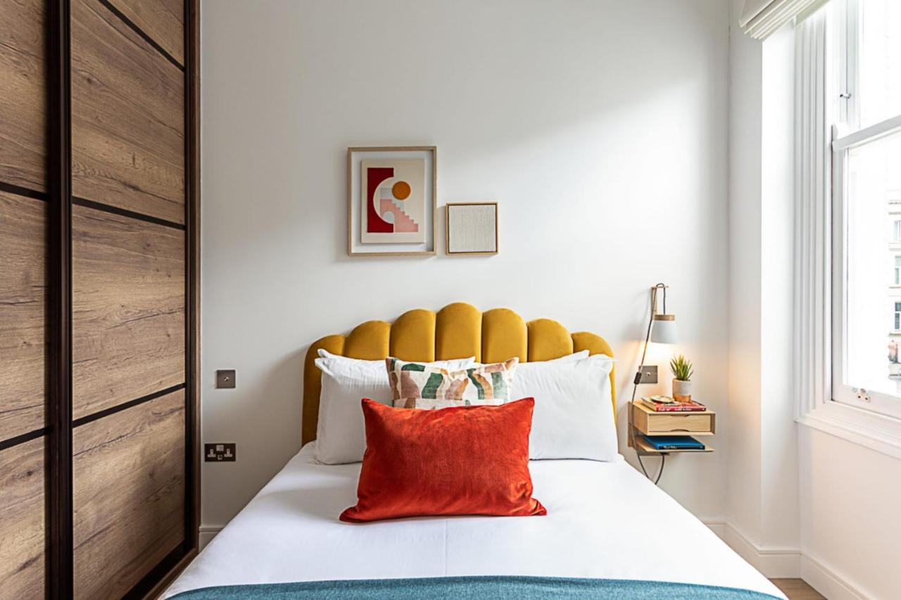 Appartement Stunning Earls Court Flat Londres