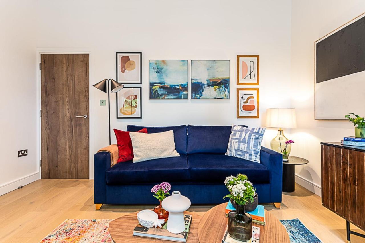Stunning Earls Court Flat Appartement