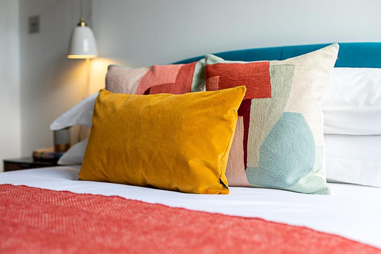 Stunning Earls Court Flat Appartement Londres