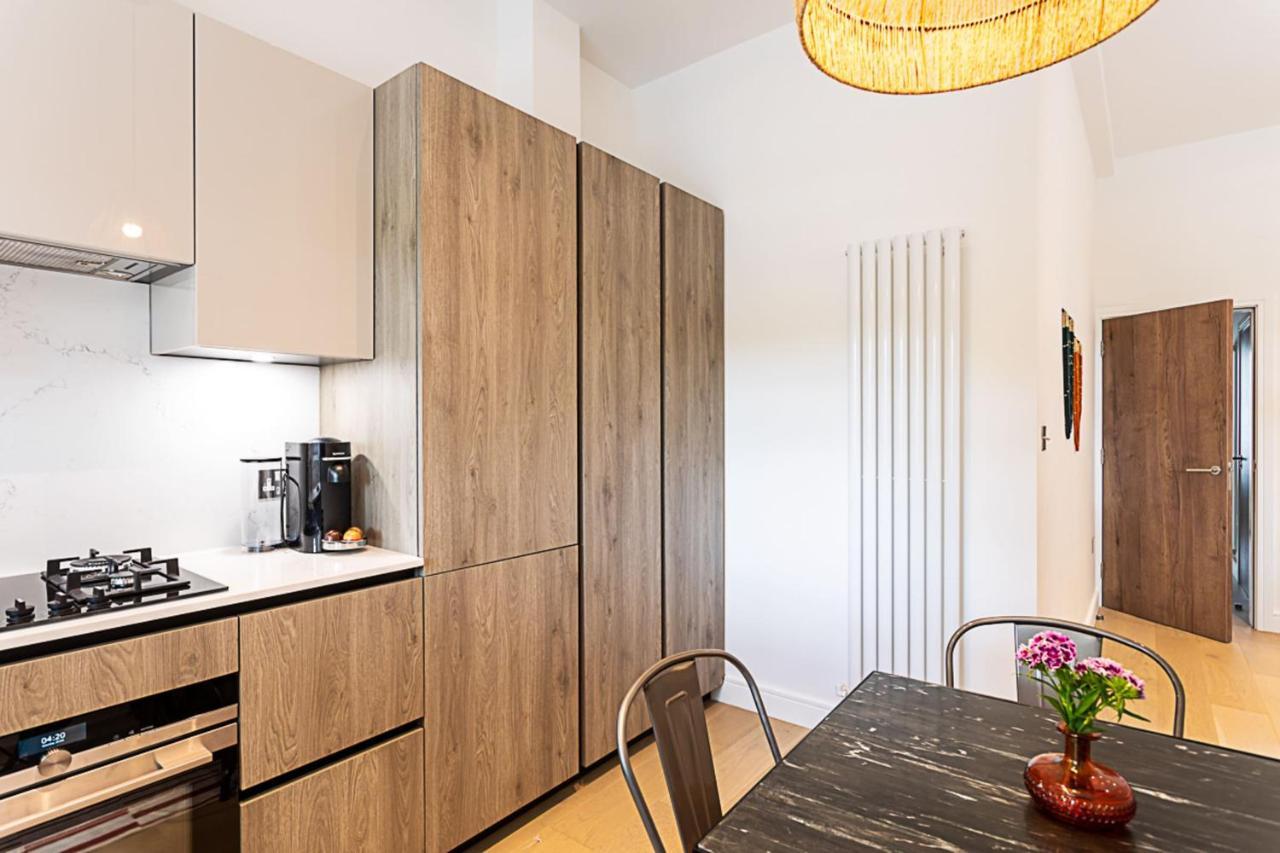 Stunning Earls Court Flat Appartement *