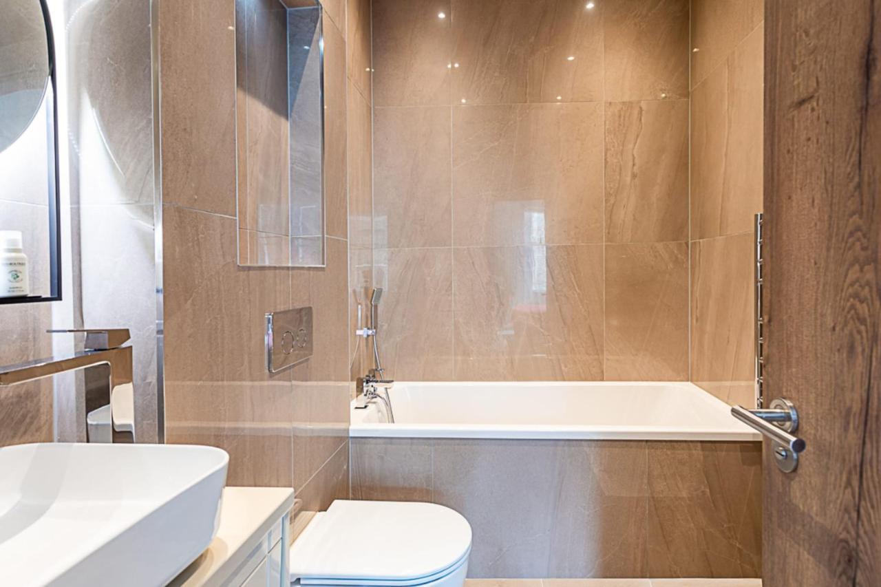 Appartement Stunning Earls Court Flat