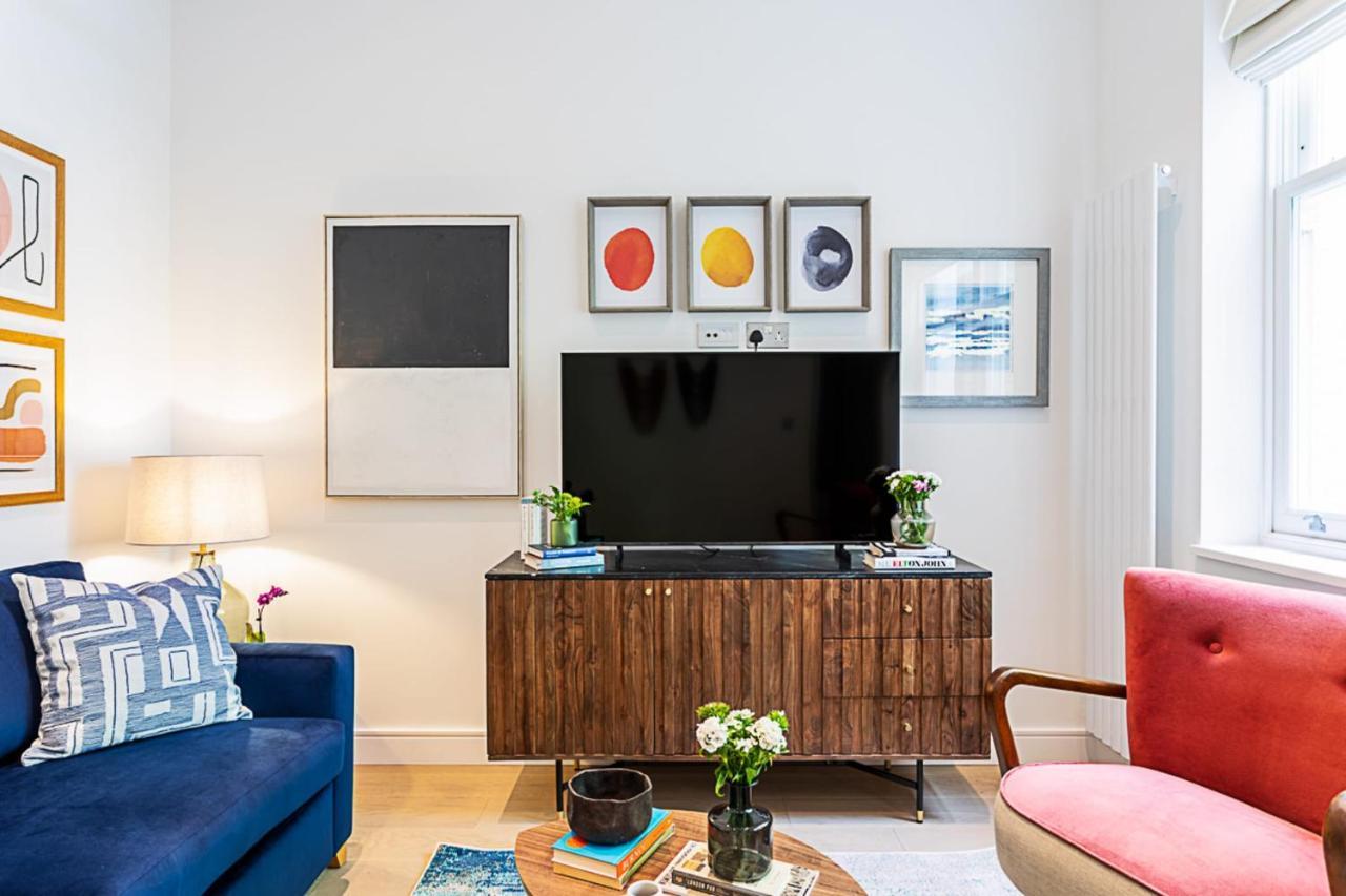 Appartement Stunning Earls Court Flat
