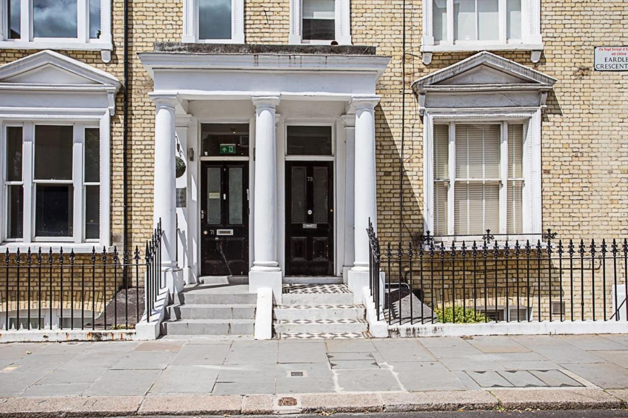 Stunning Earls Court Flat Appartement