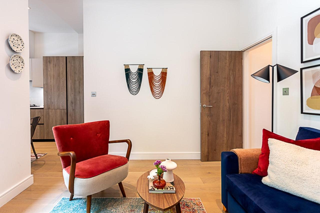 Appartement Stunning Earls Court Flat *