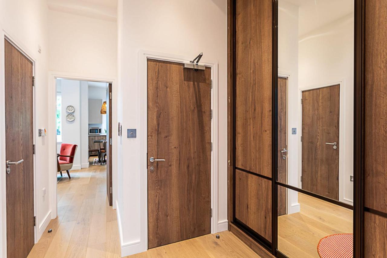 Stunning Earls Court Flat * Londres