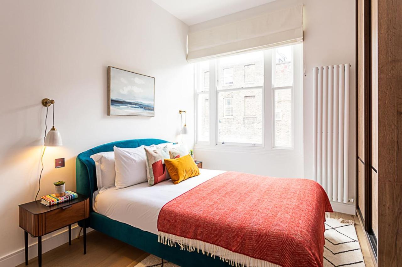 Appartement Stunning Earls Court Flat *