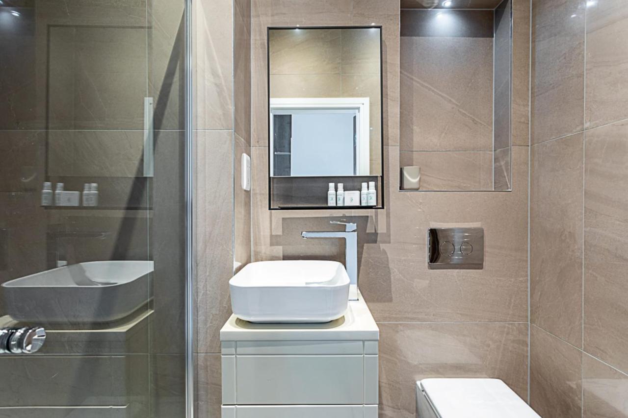 Stunning Earls Court Flat Appartement *