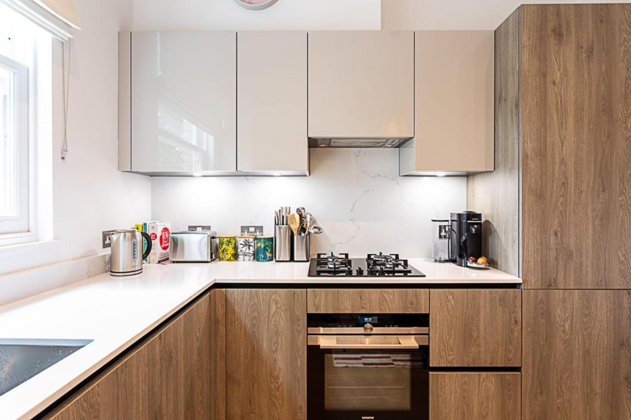Stunning Earls Court Flat Londres