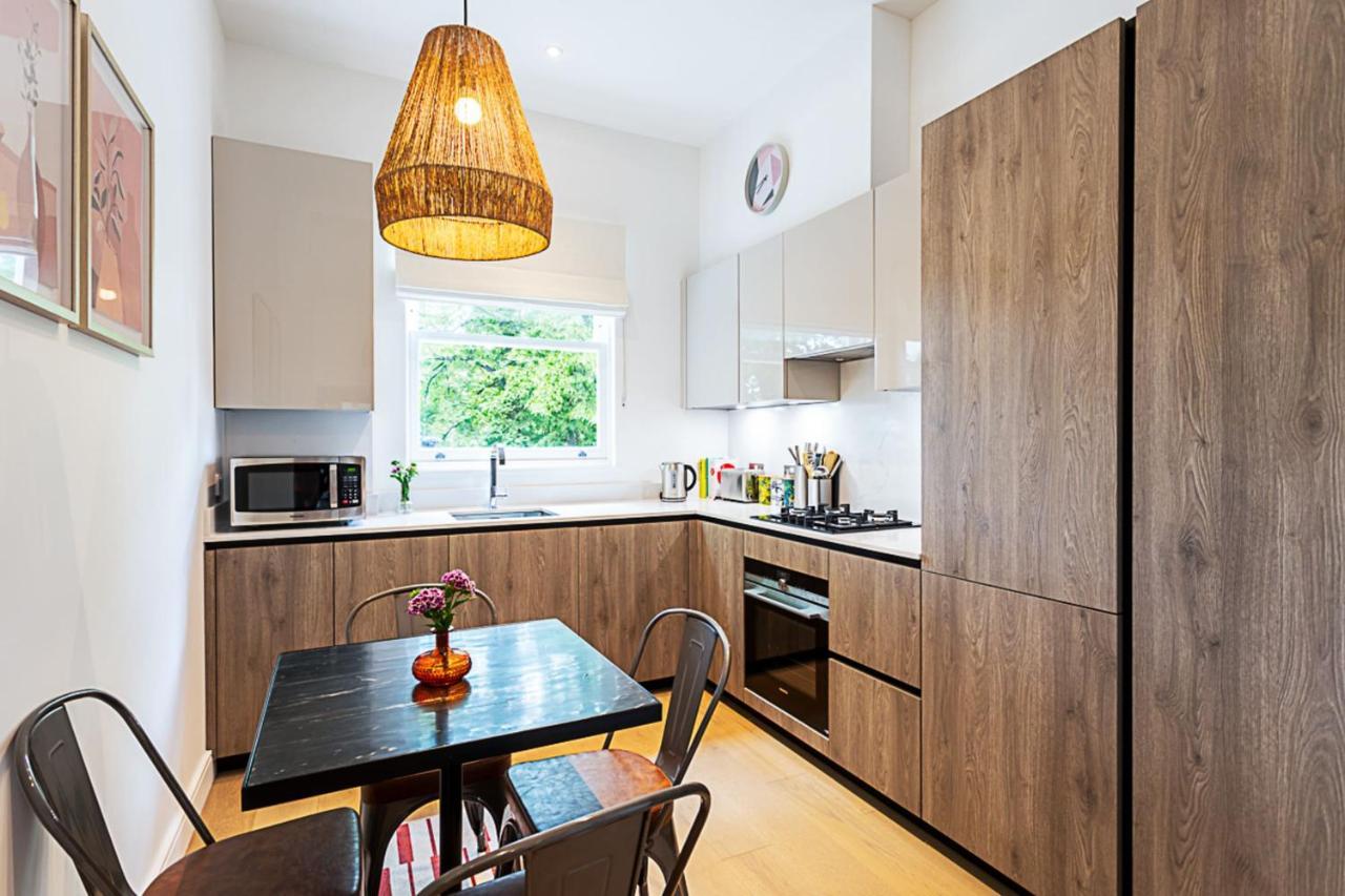 Stunning Earls Court Flat Londres