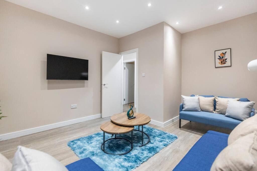 Appartement Convenient Spacious House Next Seven Sisters Station