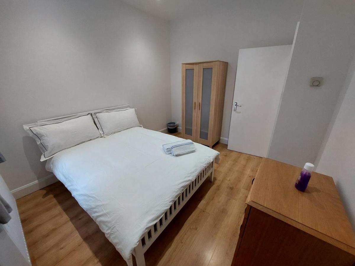 Cosy North Kensington Family For 4 Persons - Children Free Apartamento