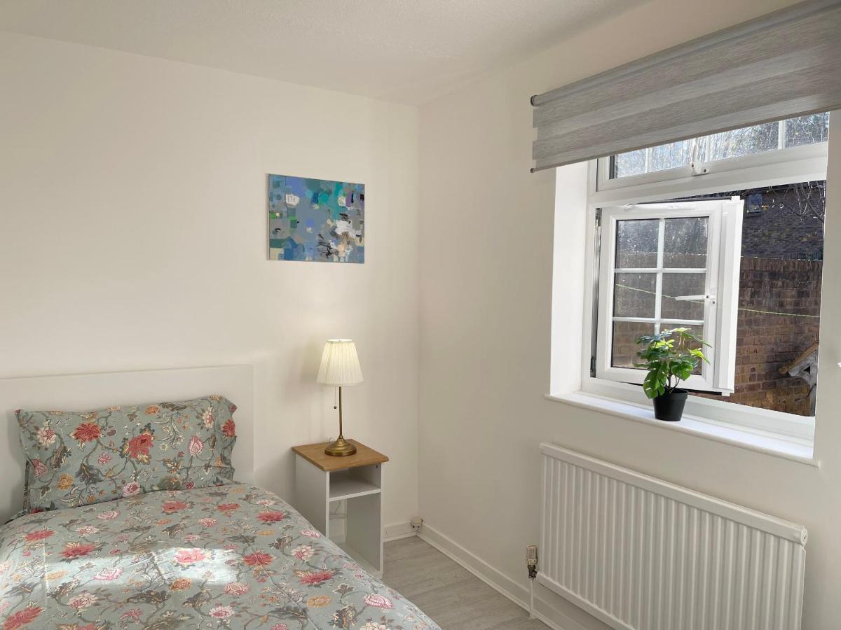 Big Shadwell House Close Station And Tower Bridge Appartement *