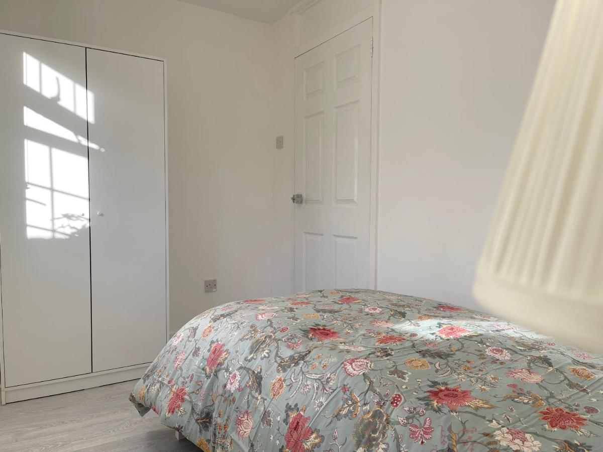 Big Shadwell House Close Station And Tower Bridge Appartement Londres