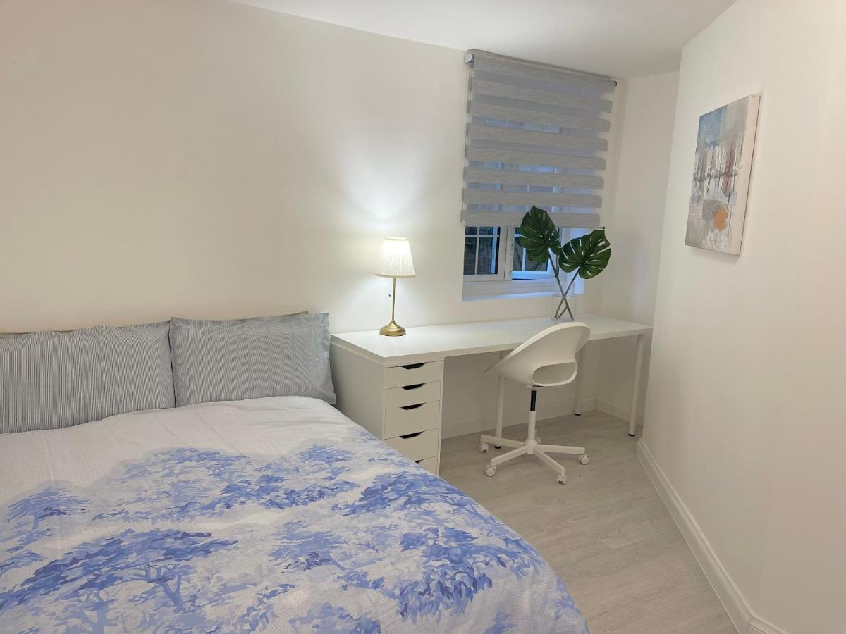 Big Shadwell House Close Station And Tower Bridge Appartement Londres