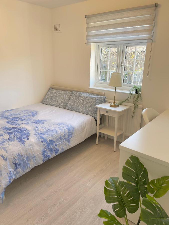 Big Shadwell House Close Station And Tower Bridge Appartement