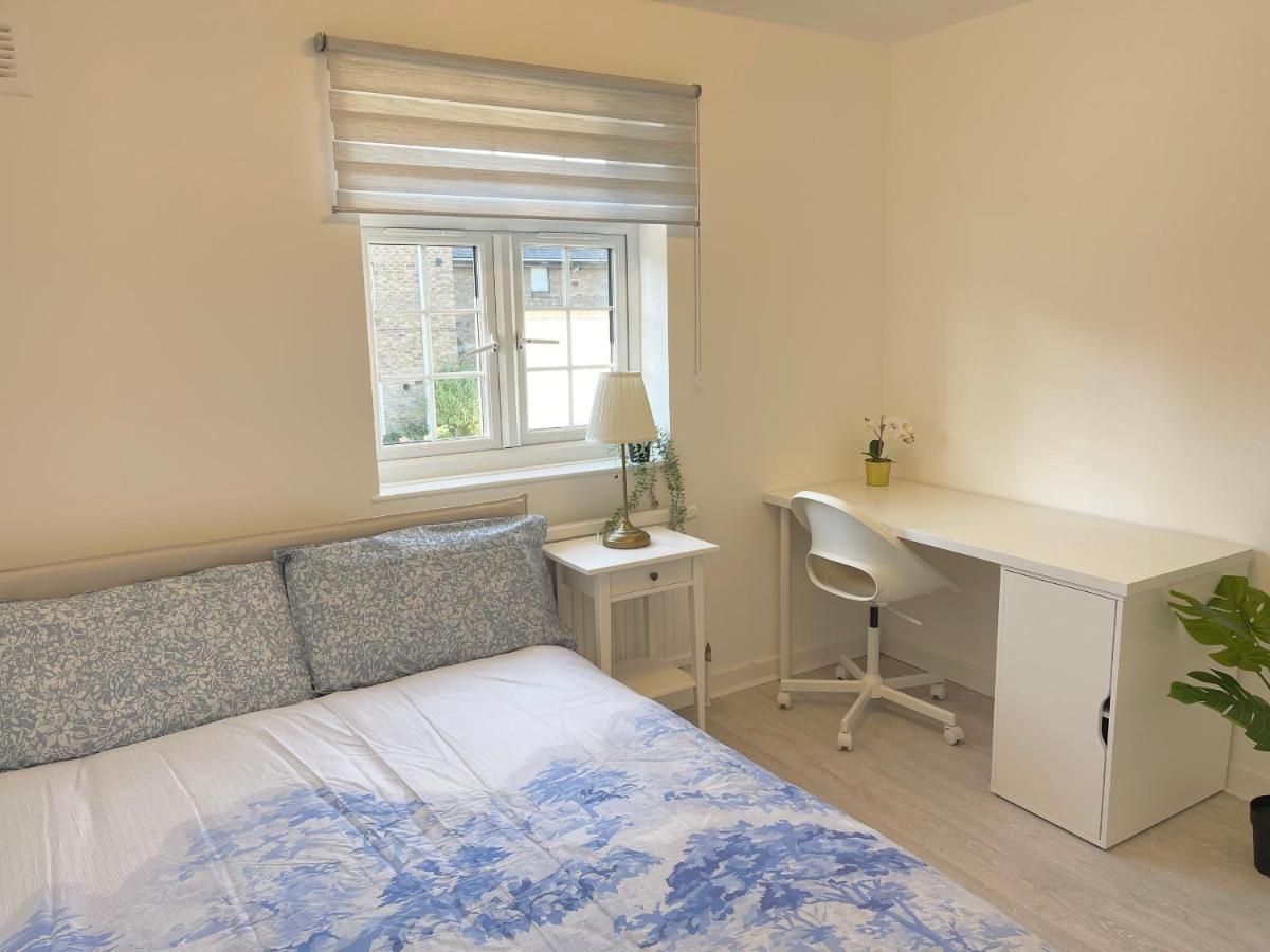 Big Shadwell House Close Station And Tower Bridge Appartement *