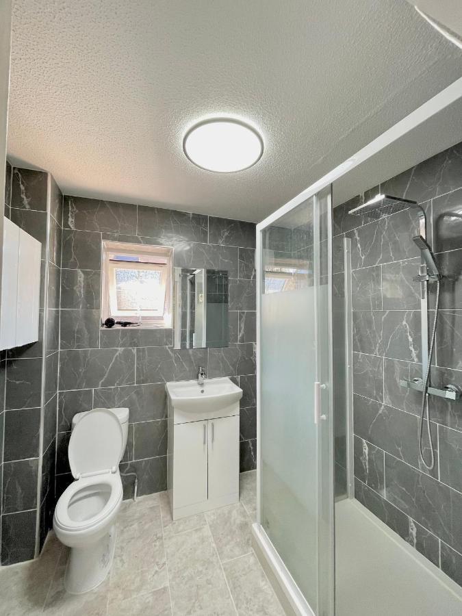 Big Shadwell House Close Station And Tower Bridge Appartement Londres