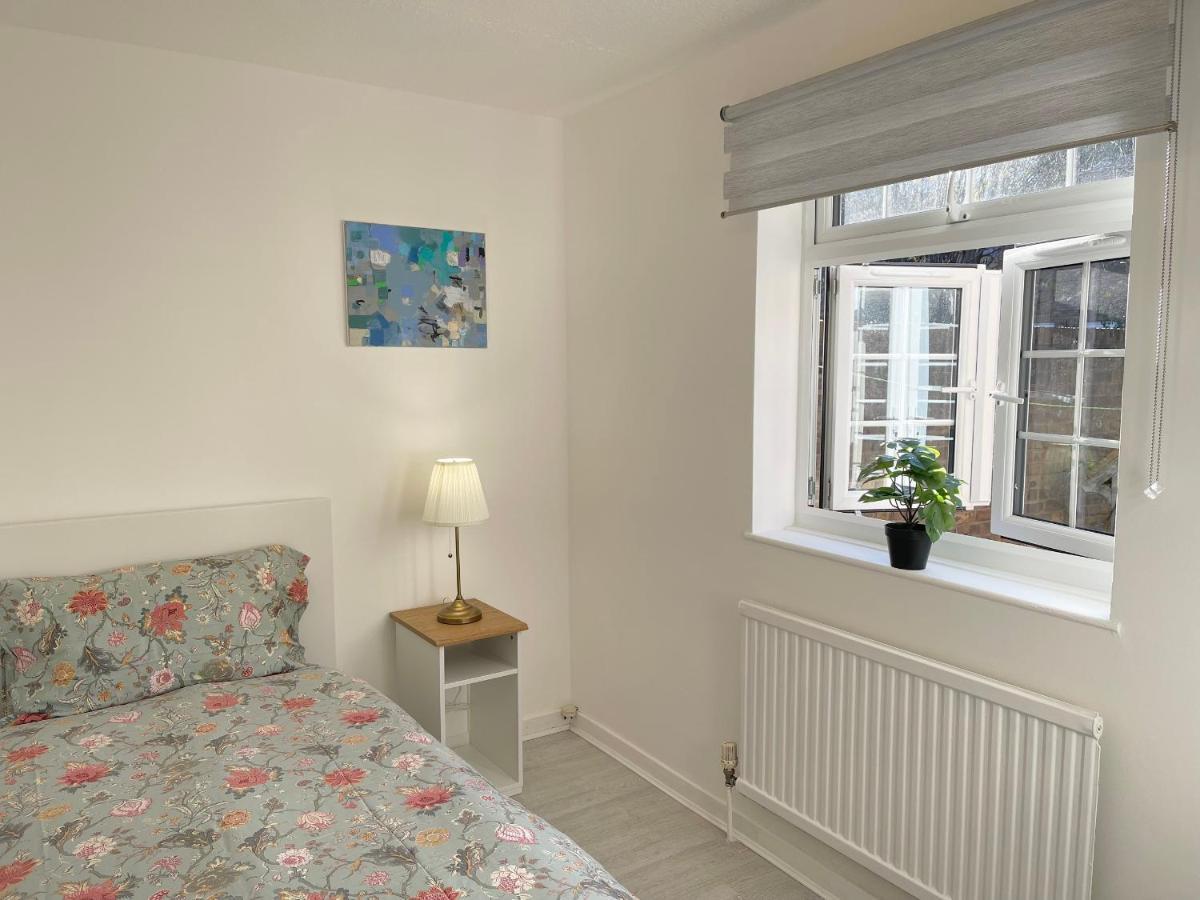 Appartement Big Shadwell House Close Station And Tower Bridge *