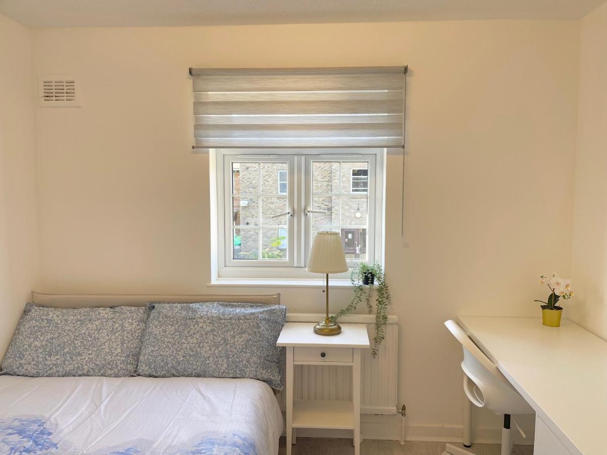 Big Shadwell House Close Station And Tower Bridge Appartement *