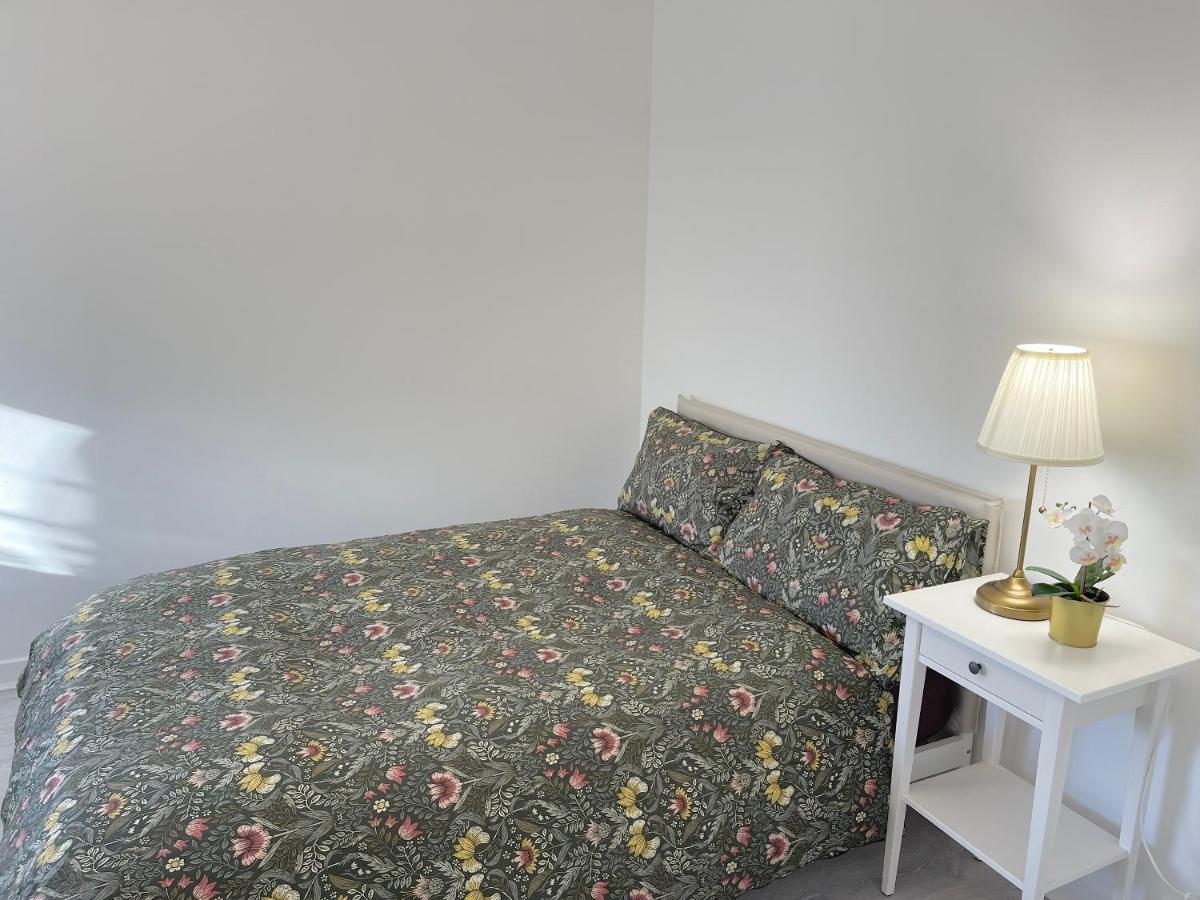 Appartement Big Shadwell House Close Station And Tower Bridge Londres
