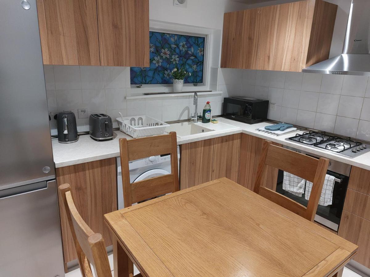 Cosy North Kensington Family For 4 Persons - Children Free Apartamento Londres