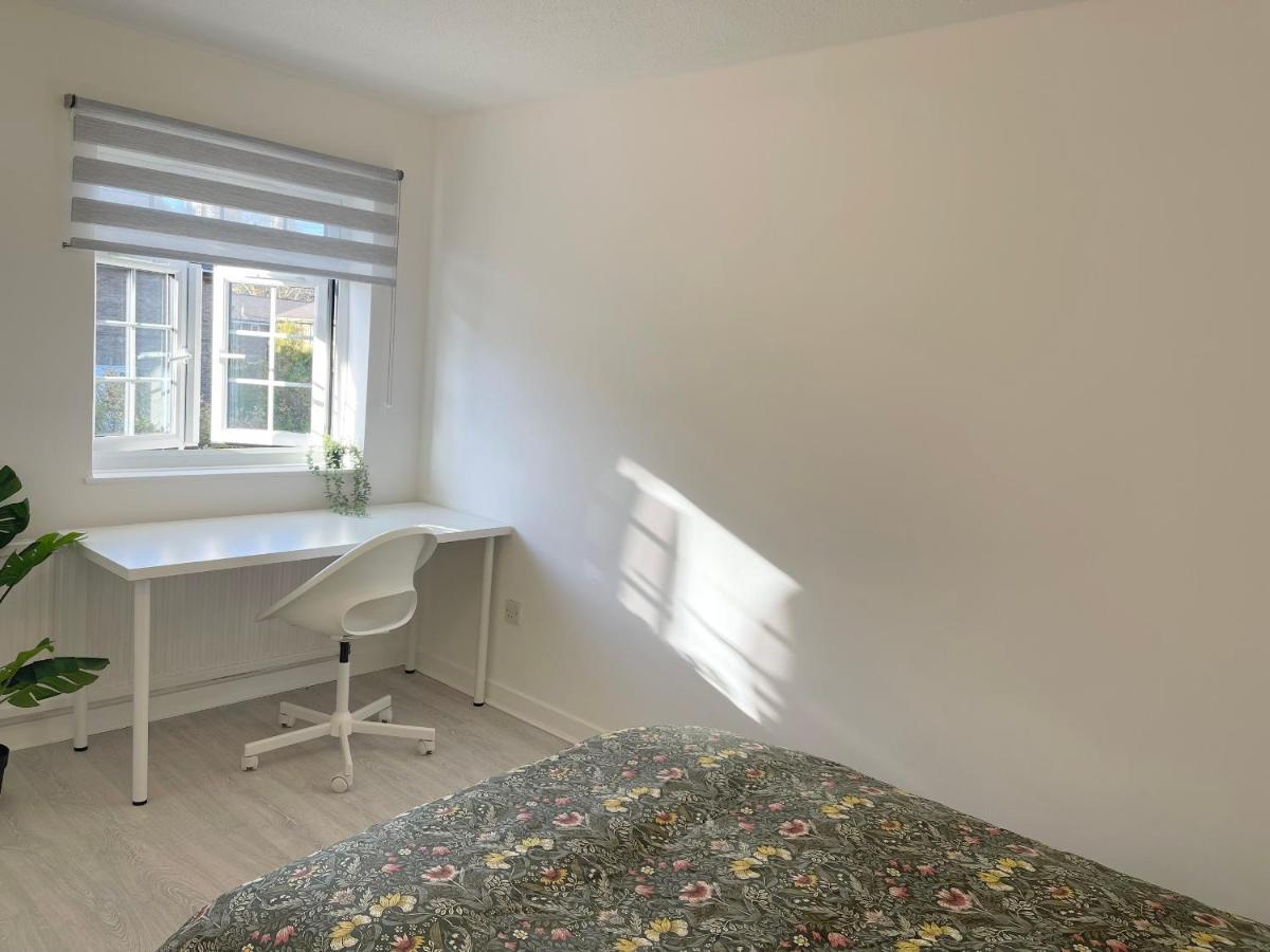 Appartement Big Shadwell House Close Station And Tower Bridge Londres