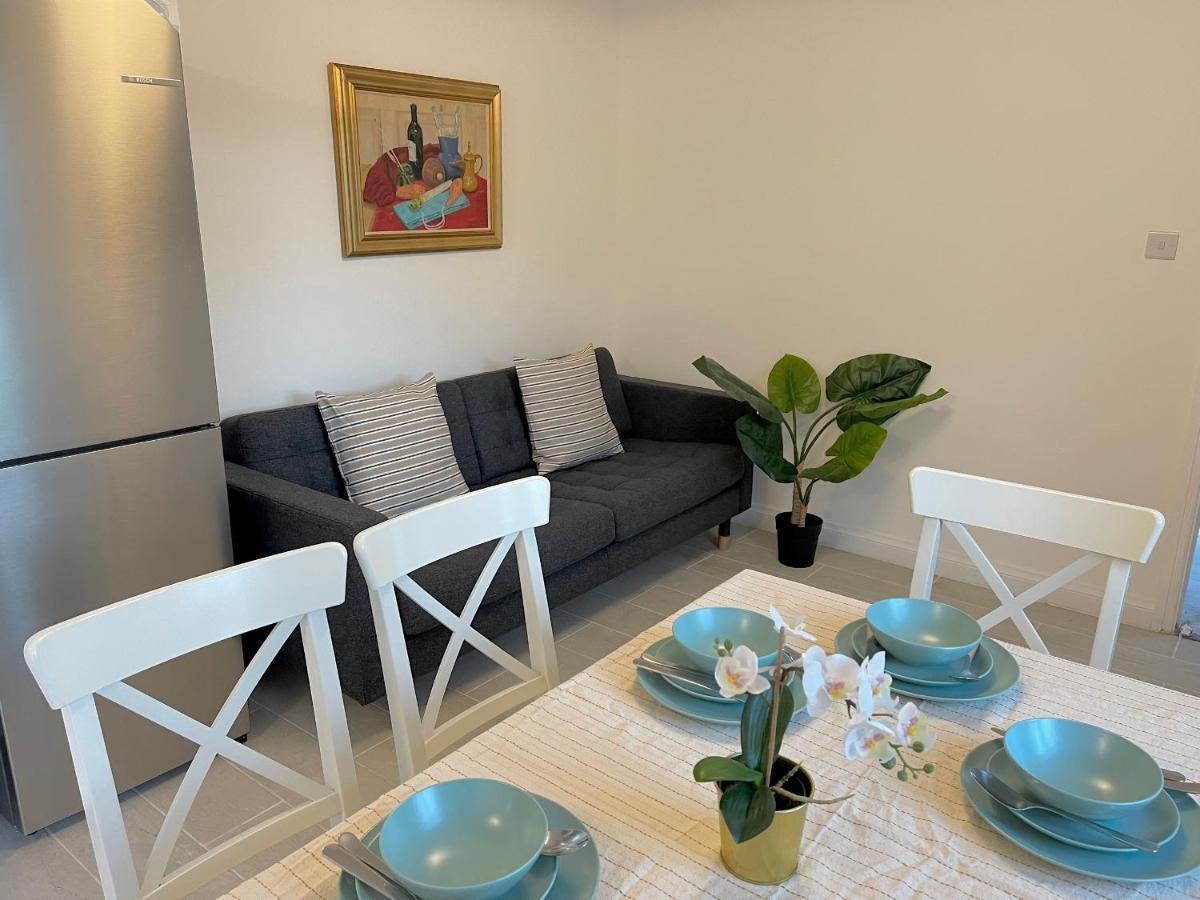 Big Shadwell House Close Station And Tower Bridge Appartement Londres