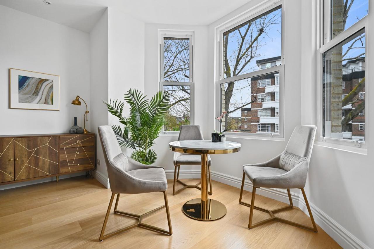 Nightingale Apart-hotel Londres
