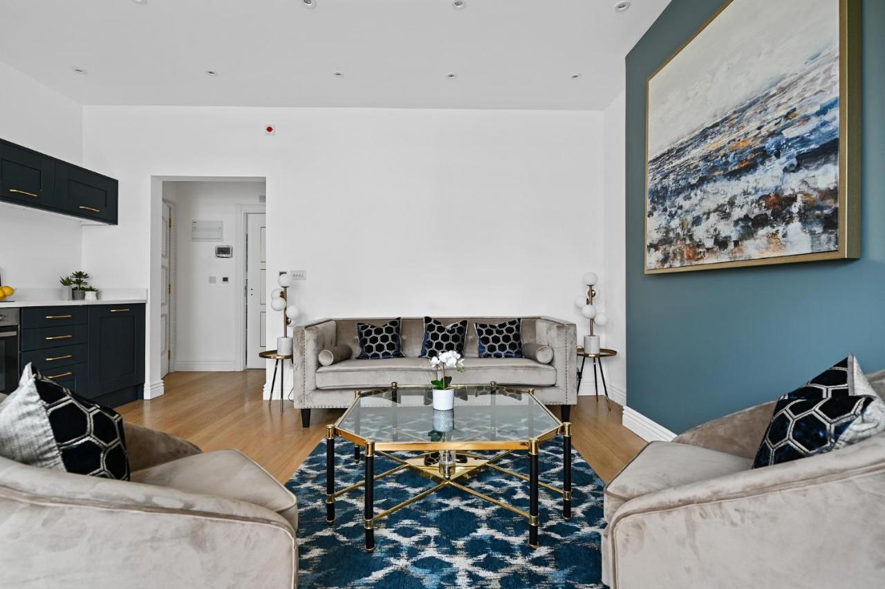 Apart-hotel Nightingale Londres