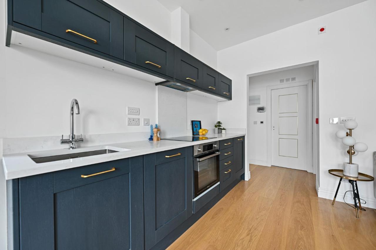 Apart-hotel Nightingale Londres