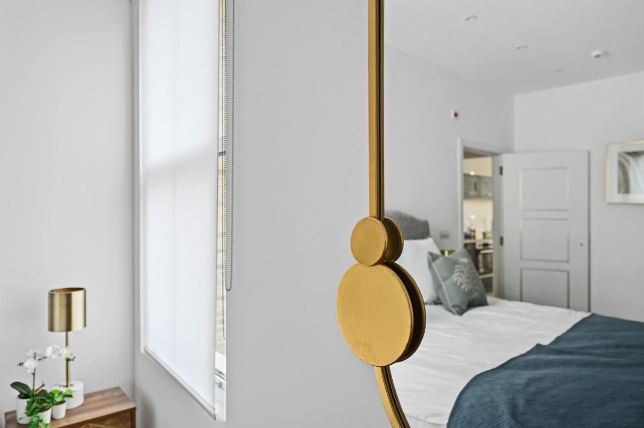 Nightingale Apart-hotel Londres