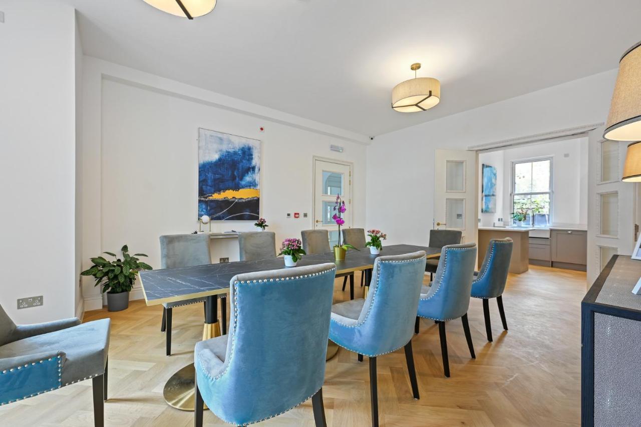 Apart-hotel Nightingale Londres