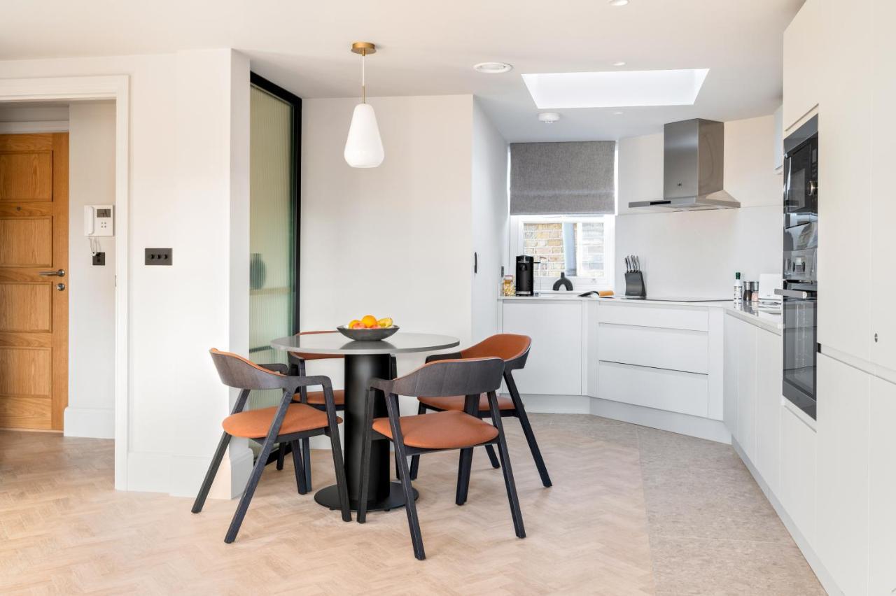 Apartamento Kentish Town Road