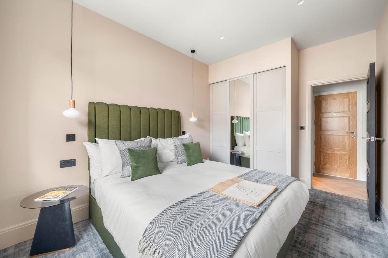 Apartamento Kentish Town Road