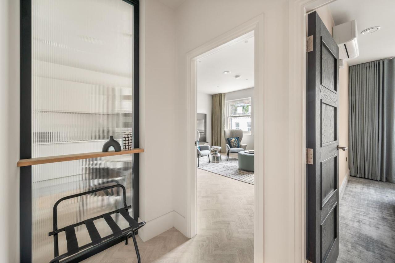 Apartamento Kentish Town Road Londres