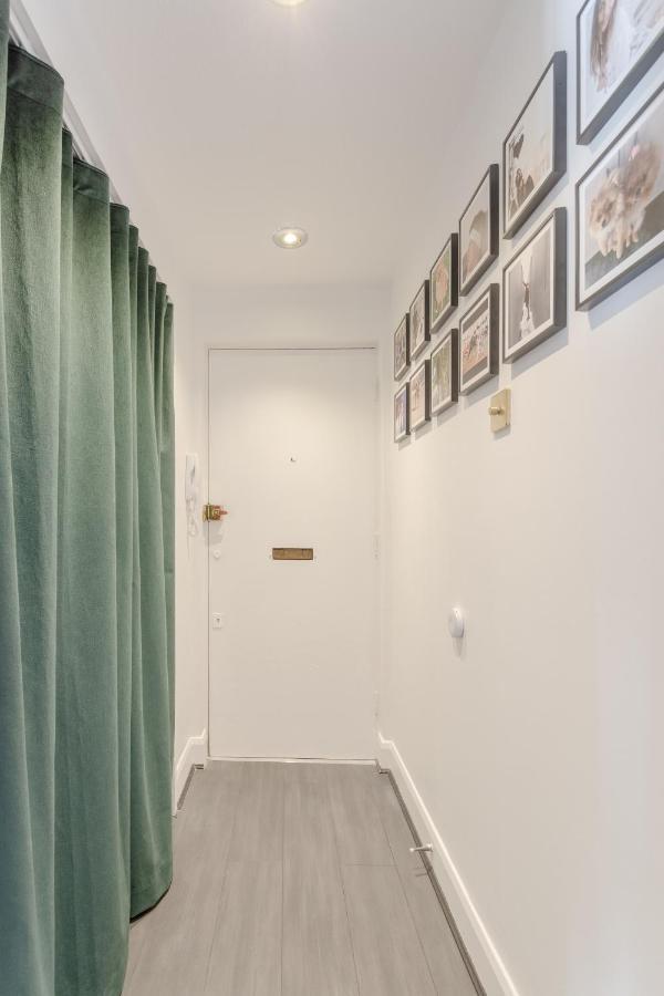 2 King Beds Modern Refurb Flat - 10 Min 2 Bridge - Sleeps 6 Appartement *