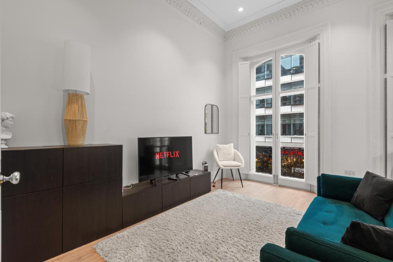 Appartement Londwell, Central Chic, Luxury By Hyde Park