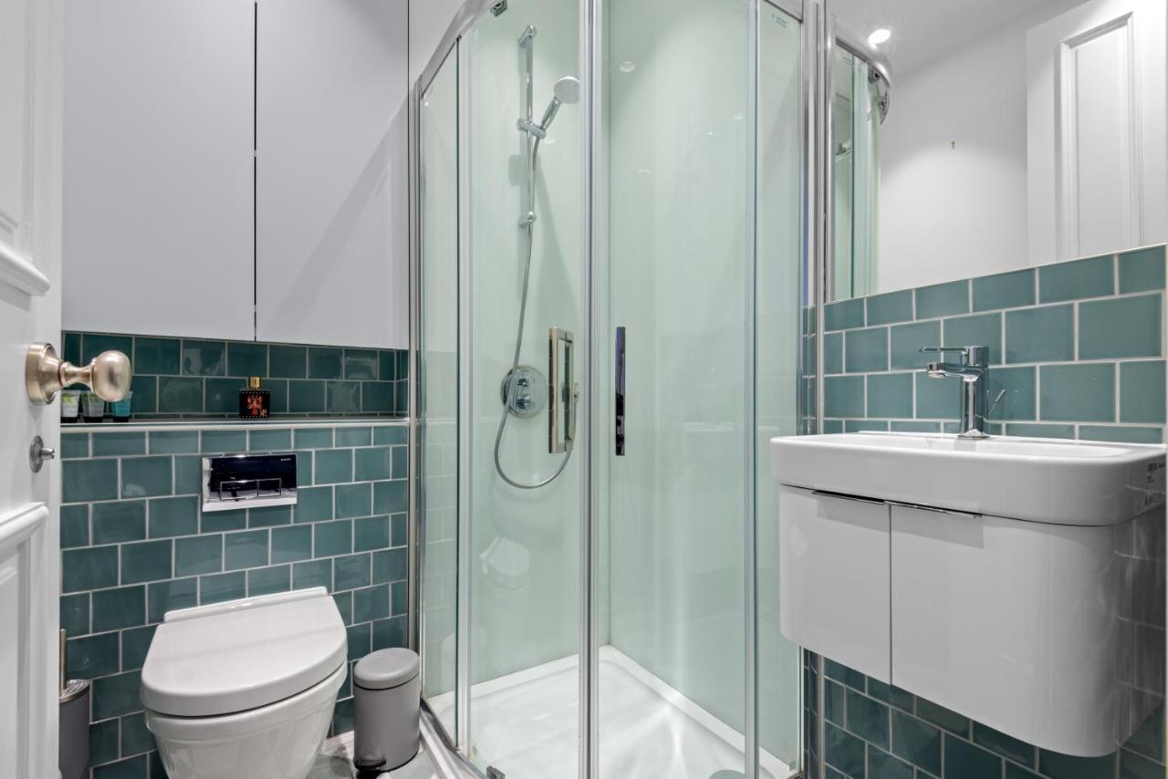 Appartement Londwell, Central Chic, Luxury By Hyde Park *