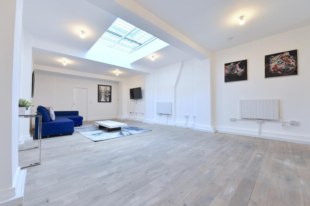 Fabulous Duplex In Dalston Junction *